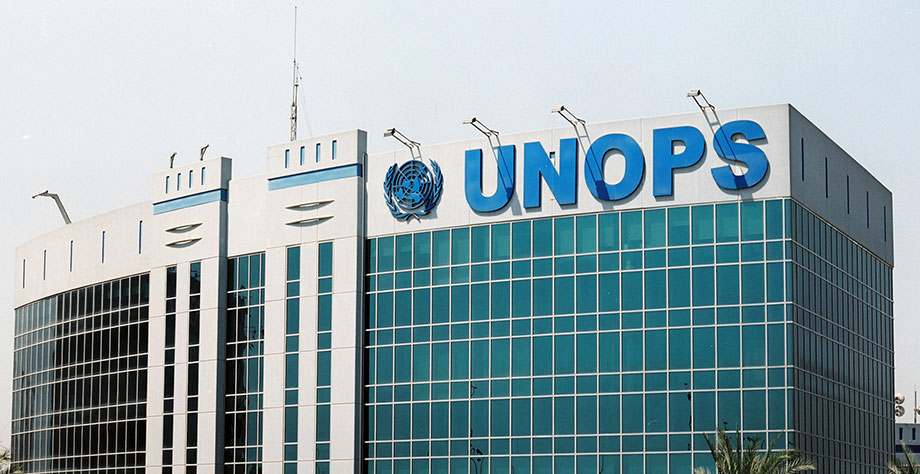 unops offices