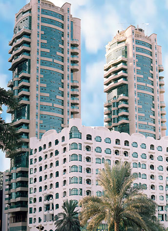 al yousefi tower