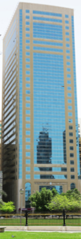 al maha tower