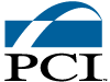 concrete PCI logo